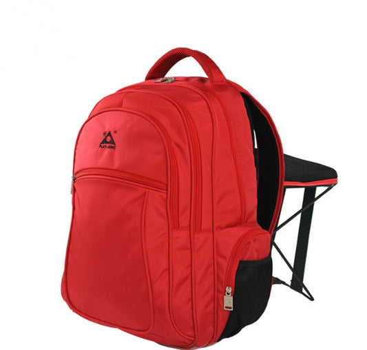 Flag Village Shoulder fishing gear backpack