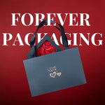 Flag Village New Jewelry Gift Box Packaging Simple Exquisite Six Flowers Set Bracelet Necklace Decorative Gift Box Can Be One Piece Dropshipping