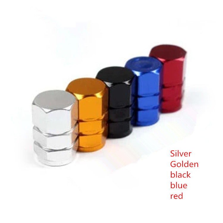 Flag Village Auto Tools Car valve cap