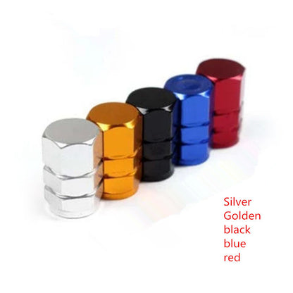 Flag Village Auto Tools Car valve cap