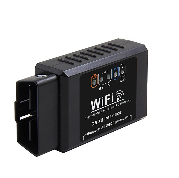 Flag Village Auto Tools Car fault detector