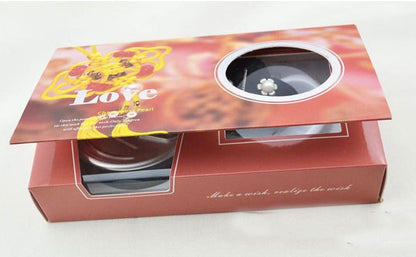 Flag Village Vacuum Pearl Pearl Creek Set Gift Box