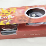 Flag Village Vacuum Pearl Pearl Creek Set Gift Box