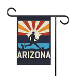 Flag Village Arizona State Flag Sporting Garden & House Banner AZ0002