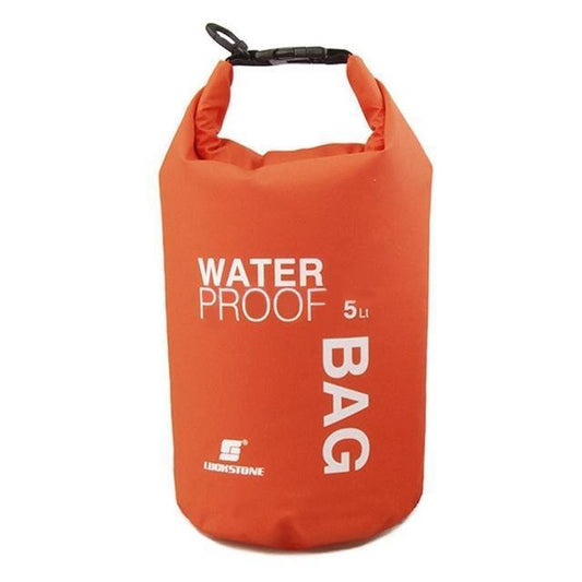 Flag Village Waterproof Dry Bag