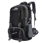 Flag Village Outdoor waterproof backpack
