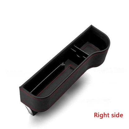Flag Village Auto Tools Car Seat Gap Storage Box