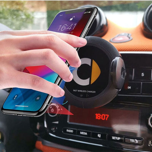 Flag Village Auto Tools Car wireless charger