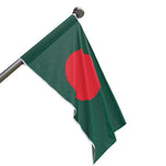 Flag Village Bangladesh Flag 18" x 12" / 36" x 24" / 60" x 36"