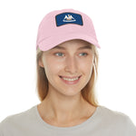 Flag Village Louisiana State Flag Hat Cap
