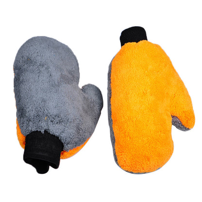 Flag Village Auto Tools Bear paw car cleaning supplies