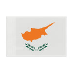 Flag Village Cyprus Flag 18" x 12" / 36" x 24" / 60" x 36"