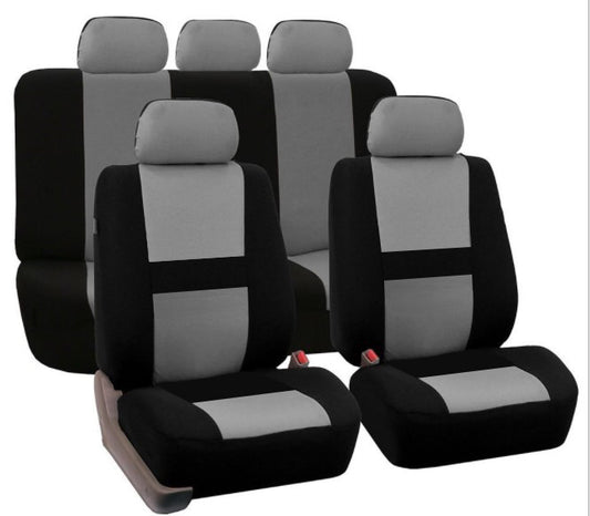 Flag Village Auto Tools Car universal seat cover
