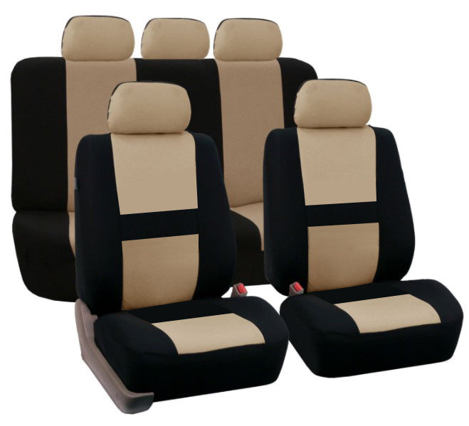 Flag Village Auto Tools Car universal seat cover