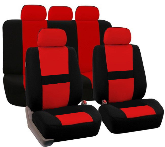 Flag Village Auto Tools Car universal seat cover