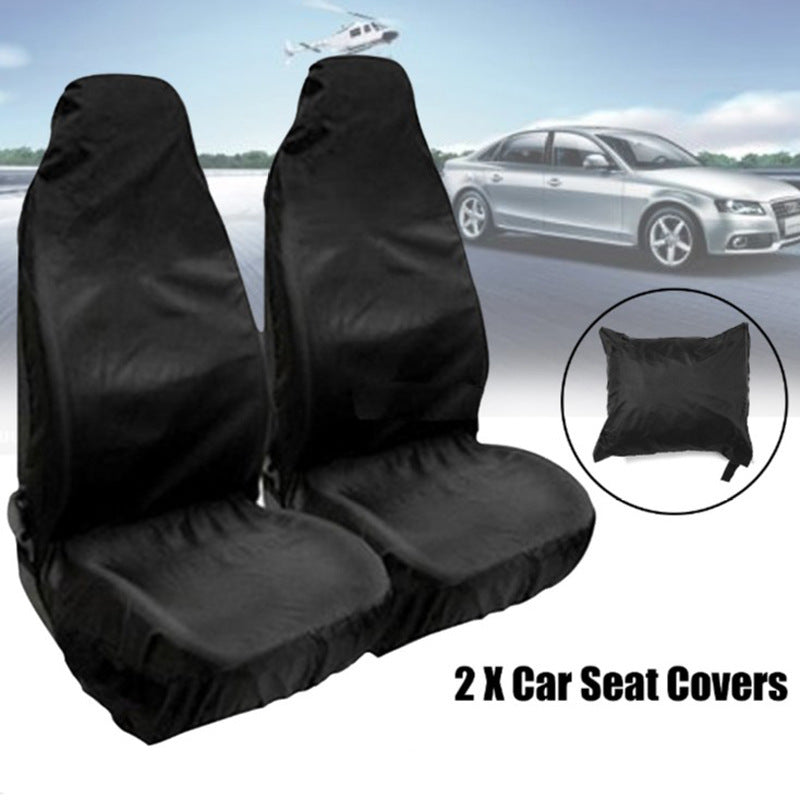 Flag Village Auto Tools Car seat cover