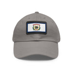 Flag Village West Virginia State Flag Hat Cap
