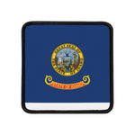 Flag Village Idaho State Flag Embroidery Iron-On Patches