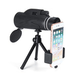 Flag Village Magnification Portable Monocular Telescope Binoculars