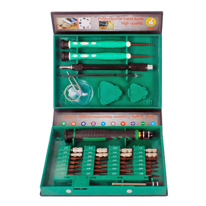 Flag Village Auto Tools Screwdriver Kit Repairing Tool Kit