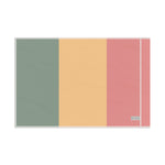 Flag Village Guinea Flag 18" x 12" / 36" x 24" / 60" x 36"