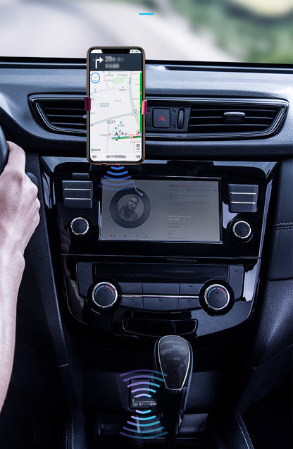 Flag Village Auto Tools Car Bluetooth receiver