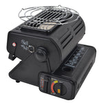 Flag Village Multifunctional tent heater roasting stove