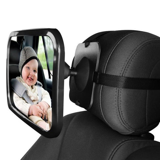 Flag Village Auto Tools Baby rear view mirror