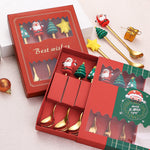Flag Village Creative Christmas Gift Box Sets