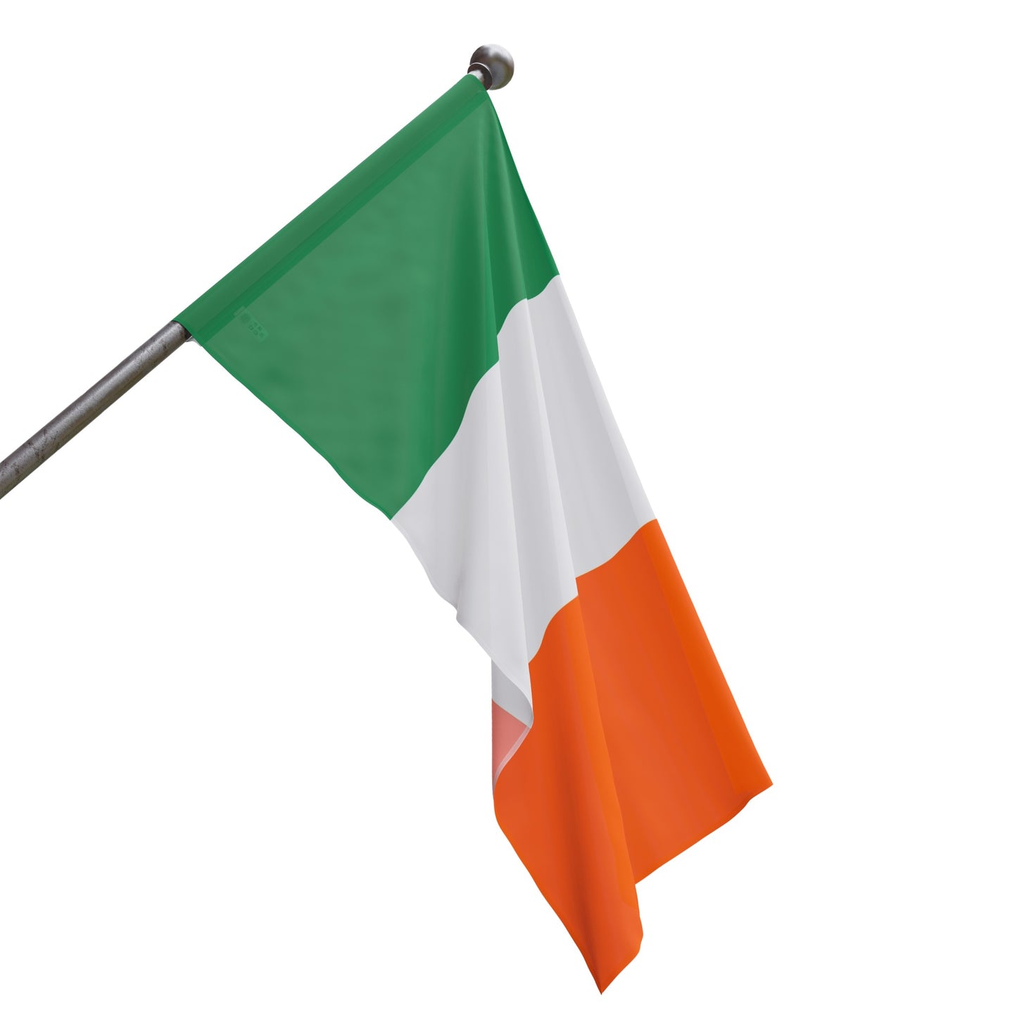 Flag Village Ireland Flag 18" x 12" / 36" x 24" / 60" x 36"