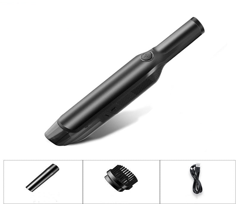 Flag Village Auto Tools Car vacuum cleaner dual-use family car