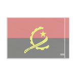 Flag Village Angola Flag 18" x 12" / 36" x 24" / 60" x 36"