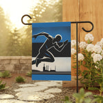 Flag Village Estonia Flag Sporting Garden & House Banner EST0004