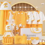 Flag Village Girls Gift Box Clothes Set Meet Gift Supplies
