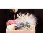 Flag Village Eternal Flower Gift Box