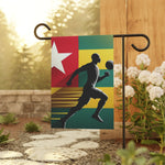 Flag Village Togo Flag Sporting Garden & House Banner TGO0004