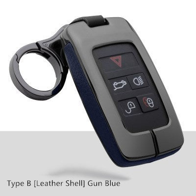 Flag Village Auto Tools Car key protection case
