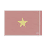 Flag Village Vietnam Flag 18" x 12" / 36" x 24" / 60" x 36"