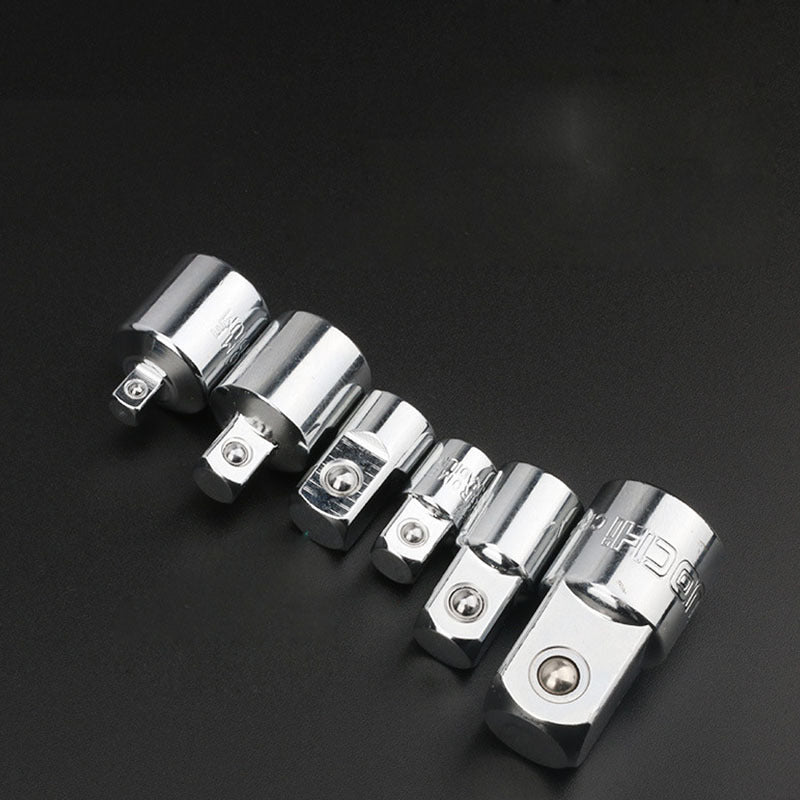 Flag Village Auto Tools Socket Adapter Ratchet Wrench Bicycle Garage Repair Tools