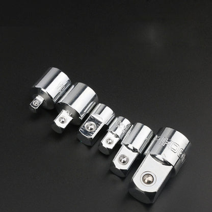 Flag Village Auto Tools Socket Adapter Ratchet Wrench Bicycle Garage Repair Tools