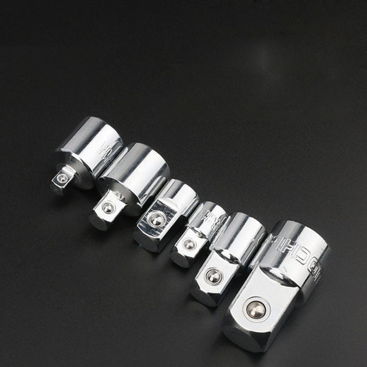 Flag Village Auto Tools Socket Adapter Ratchet Wrench Bicycle Garage Repair Tools