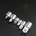 Flag Village Auto Tools Socket Adapter Ratchet Wrench Bicycle Garage Repair Tools