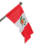 Flag Village Peru Flag 18" x 12" / 36" x 24" / 60" x 36"