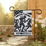 Flag Village New Mexico State Flag Sporting Garden & House Banner NM0003