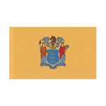 Flag Village USA New Jersey State Flag 18" x 12" / 36" x 24" / 60" x 36"