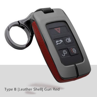 Flag Village Auto Tools Car key protection case