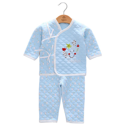 Flag Village Baby gift box newborn set