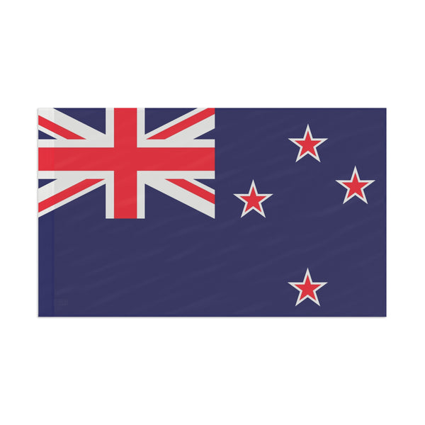 Flag Village New Zealand Flag 18" x 12" / 36" x 24" / 60" x 36"
