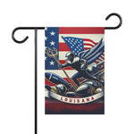 Flag Village Louisiana State Flag Sporting Garden & House Banner LA0002