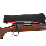 Flag Village Outdoor Tactical Scope Rifle Shotgun Dust Cover Reversible Neoprene Scope Cover
